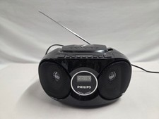 Philips AZ215B/05 Boombox