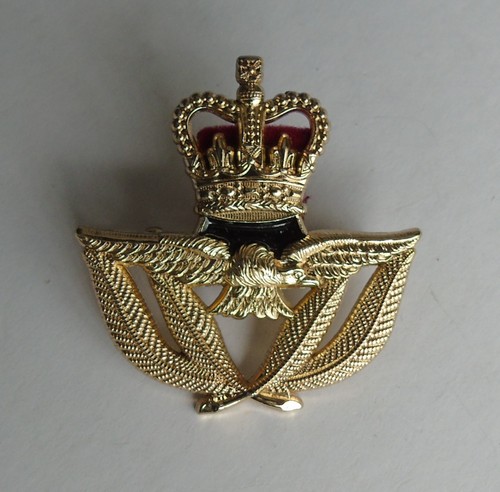 Royal air force warrant - force,
