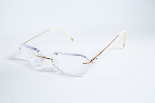 Silhouette eyeglasses 7639 - silhouette,