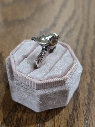 James avery bird branch - on, a