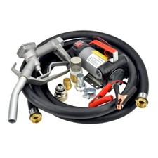 12V Fuel Transfer Pump Kit