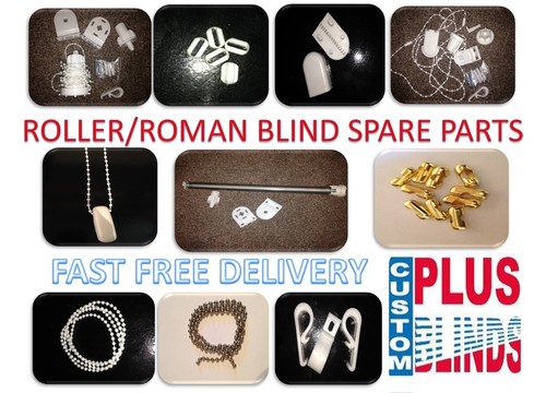 Roller and roman blind spare - roller,