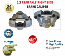 BRAND NEW REAR RIGHT BRAKE