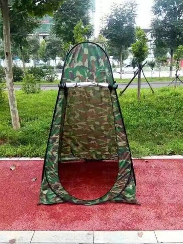 Portable pop shelter - pop,