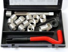 M14 HELICOIL TYPE THREAD REPAIR KIT M14 X 1.5 METRIC 