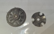 YAMAHA XMAX X-MAX MBK SKYCRUISER 125 2006/2009 VARIATOR