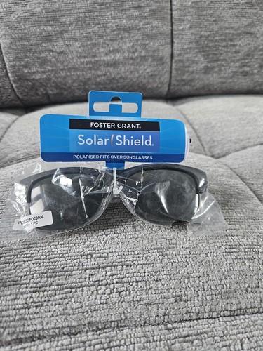Foster grant solar sheild - foster,