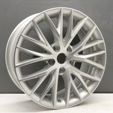 SEAT LEON 5F 17" ALLOY WHEEL