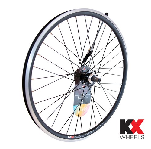 Mtb junior inch rear - mtb, 24