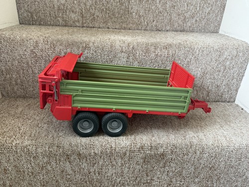 Bruder 02209 stable dung - 02209,