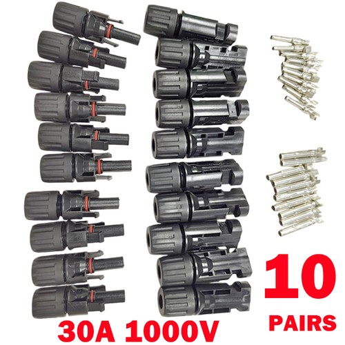 Pairs 30a 1000v - 30a,