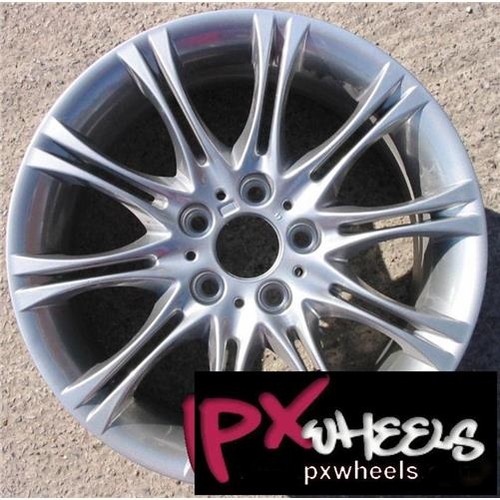 0042r bmw series mv2 rear - 0042r,