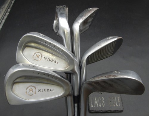 Set miura passing - miura,