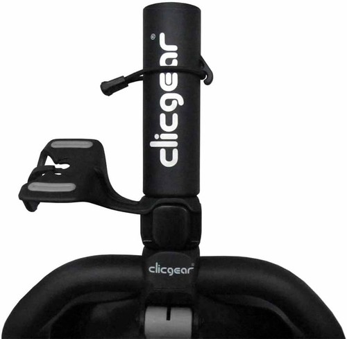 Clicgear trolley umbrella - clicgear,