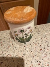 PORTMEIRION Botanic Garden Storage Jar