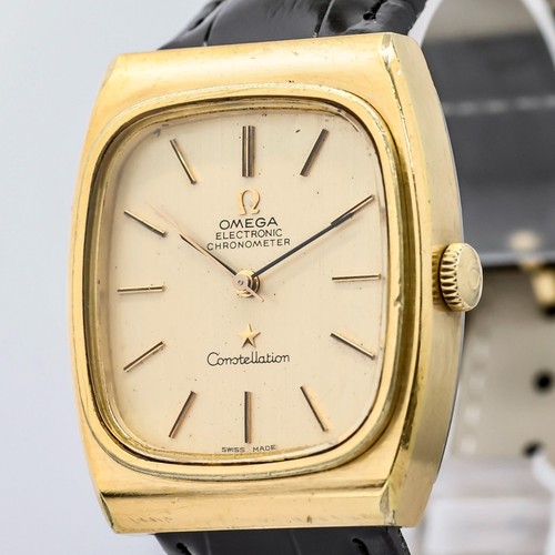 Vintage 1970 omega - 1970*,