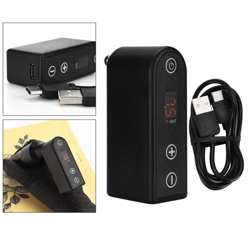 Tattoo power supply - tattoo,