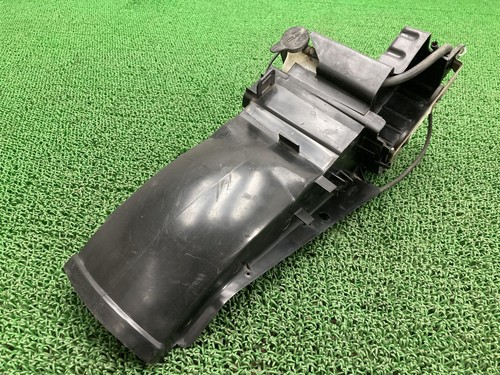Used honda vt250f km3 inner - km3,
