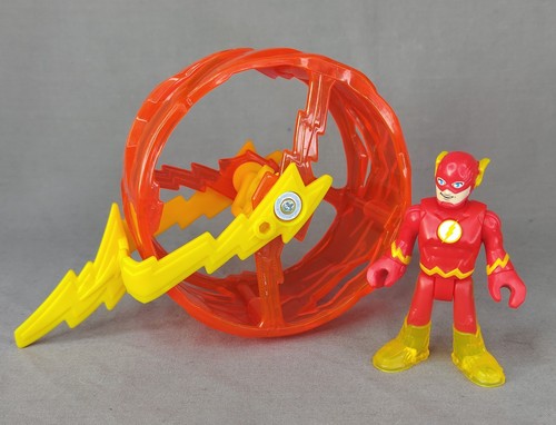 Imaginext super friends the - dc,