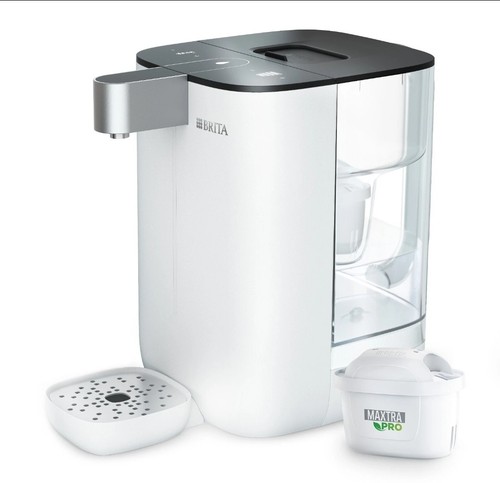 Brita cube ambient hot - brita,