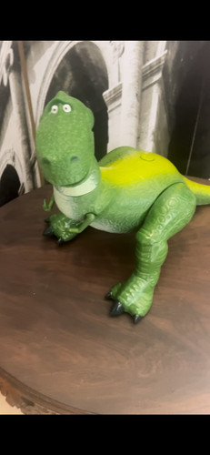 Disney pixar toy - story, talking