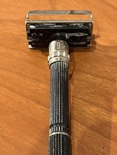 Gillette Super Adjustable 109