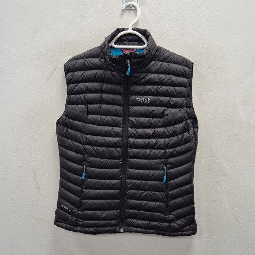Rab microlight down puffer - microlight,