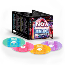 NOW That's What I Call Jukebox