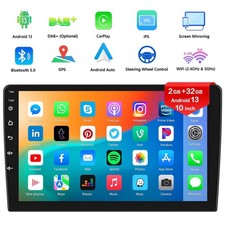 10 inch Android Carplay Car
