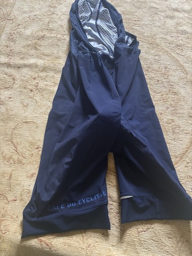 Cafe cycliste men bib - men's,