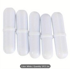 5pcs Magnetic Stirrer Bar for