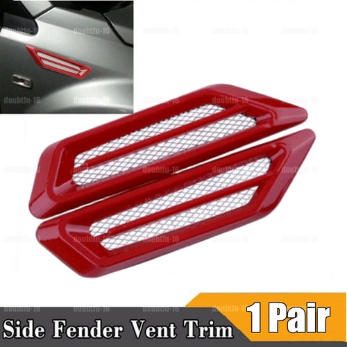 2pcs universal red - 2pcs,