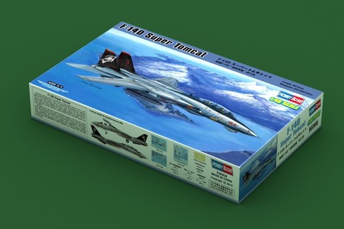 Hobbyboss 80368 48th scale - 80368, 1:48th