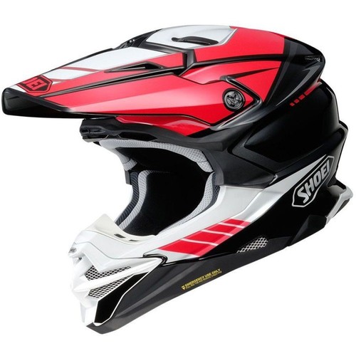 Shoei vfx jammer - vfx-wr,