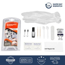 ALLOY WHEEL RIM REPAIR KIT