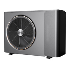 SUPERHEAT MCS Certified 12kW R32 Inverter Air Source Smart Heat  SUPERHEAT-MHP12