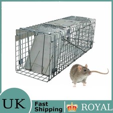 Extra Large Animal Trap Cage