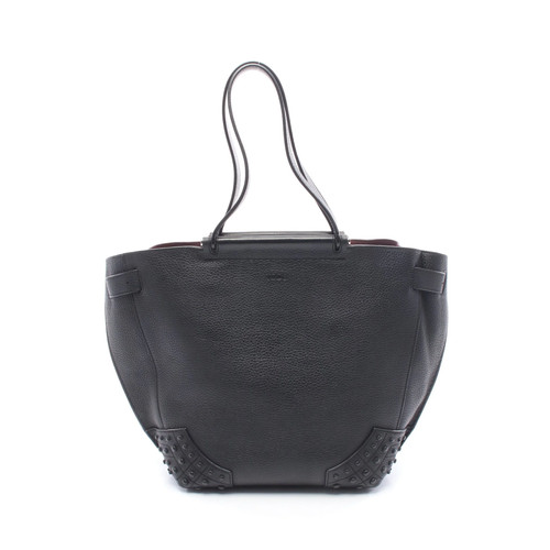 Tod tote bag - bag, black