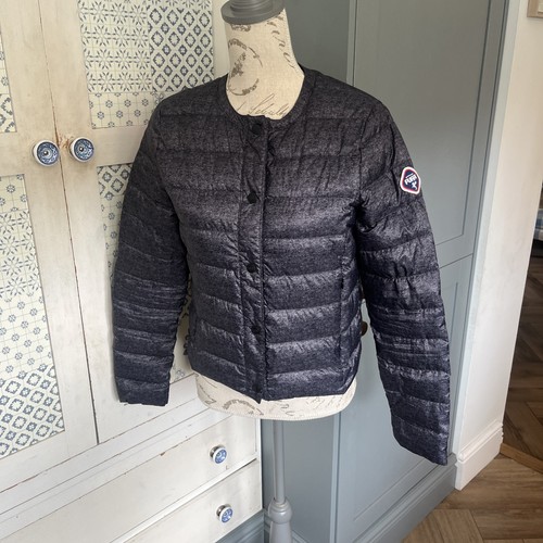 Original puffa jacket - puffa, light