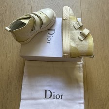 100 % Authentic DIOR Shoes for