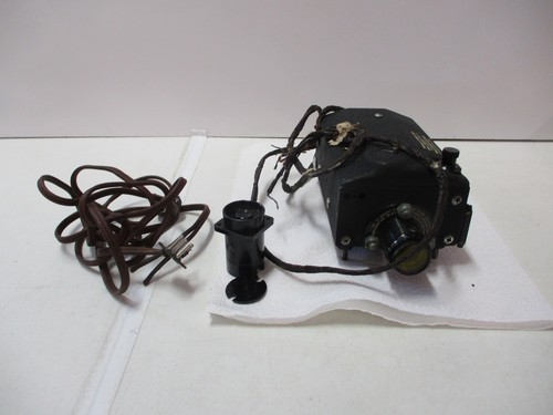 Ww2 military gun camera with - ww2,