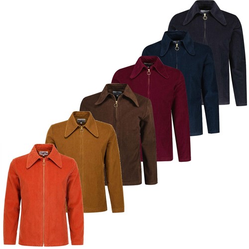 Mens madcap retro - mod, 70s