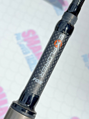 Fox explorer 10ft - explorer, spod