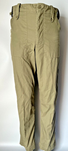 British army lightweight - british,