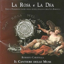 Cantiere Delle Muse La Rosa e