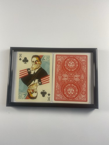 Shepard fairey obey playing - obey,