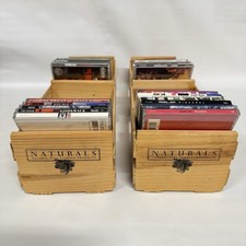 Naturals Pine Wooden CD