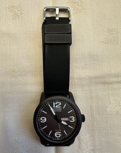 Citizen eco drive quartz - eco-drive,
