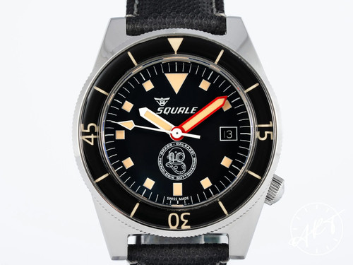 Rare squale drass galeazzi - *rare*,