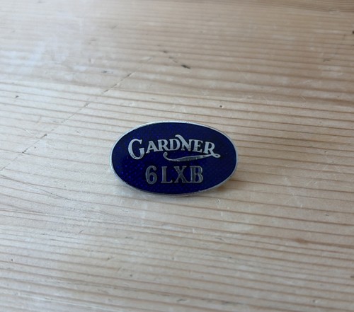 Vintage old gardner - vintage,